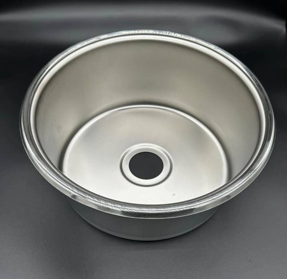 ÇAP 29 CM KÜRE OVAL EVYE 